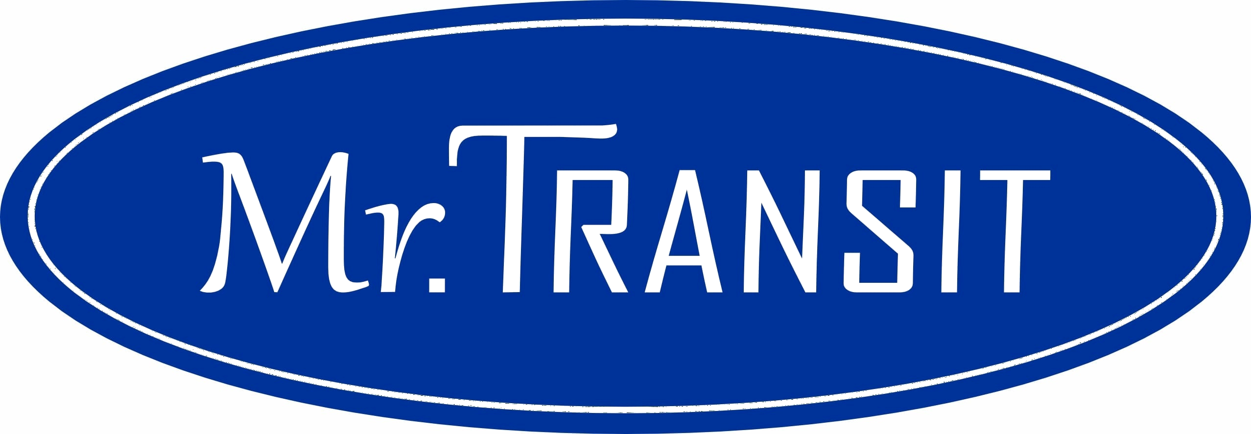 Mr Transit. Home